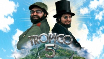 Loạt game Tropico